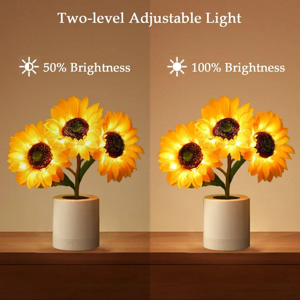 Sunflower_Night_Lamp