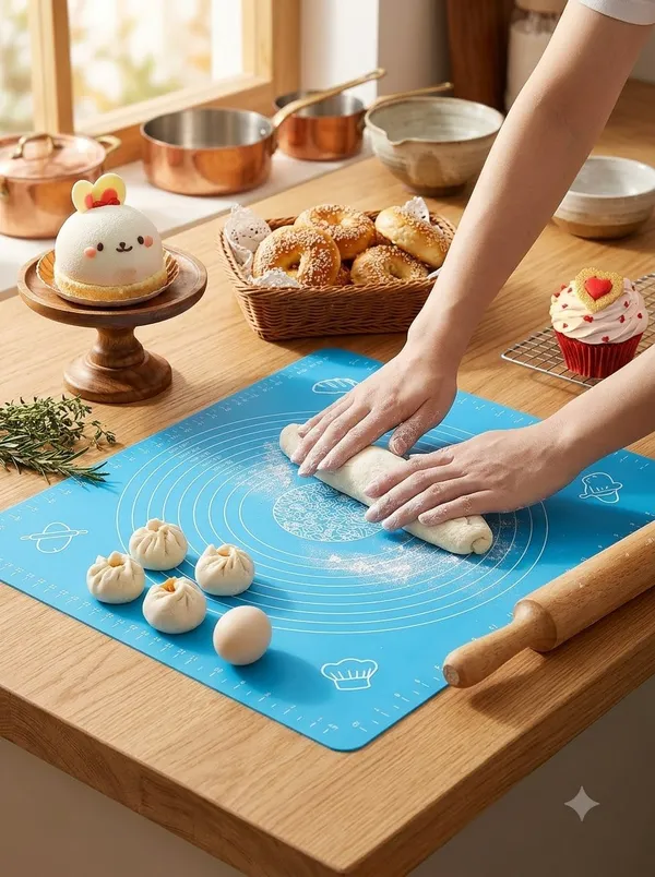 Silicone_Roti_Pastry_Rolling_Mat_150_Gram