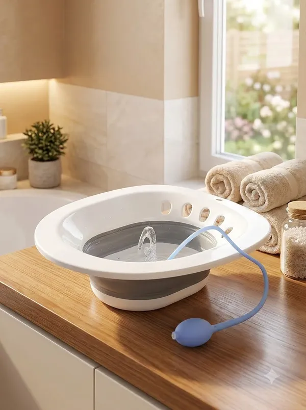 Foldable_Sitz_Bath_Tub