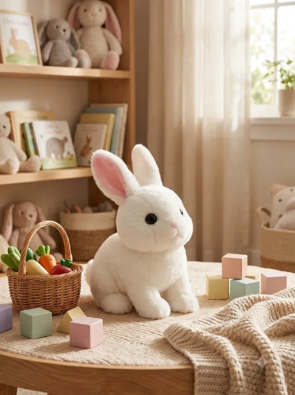 Walking_And_Talking_Rabbit