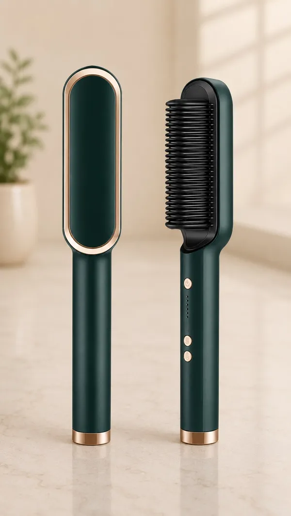 Hair_Straightener_909B_Comb_45W