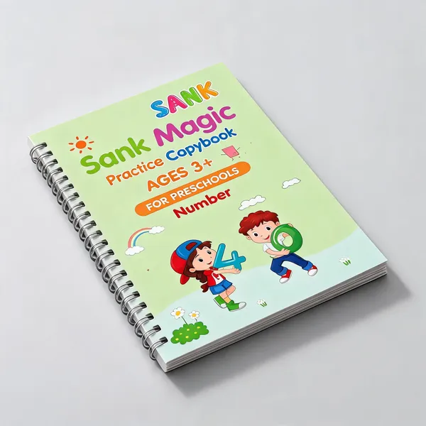 Sank_Magic_Practice_Copybook_10_Refill
