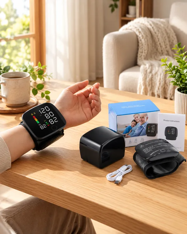 Wrist_Blood_Pressure_Monitor