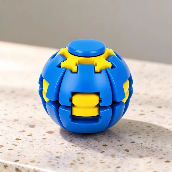 Fidget_Spinner_Ball
