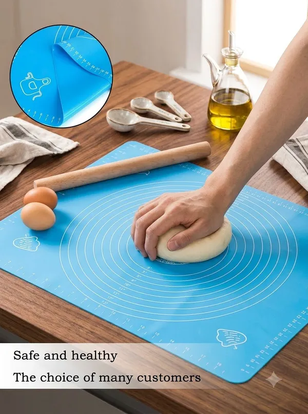 Silicone_Roti_Pastry_Rolling_Mat_150_Gram