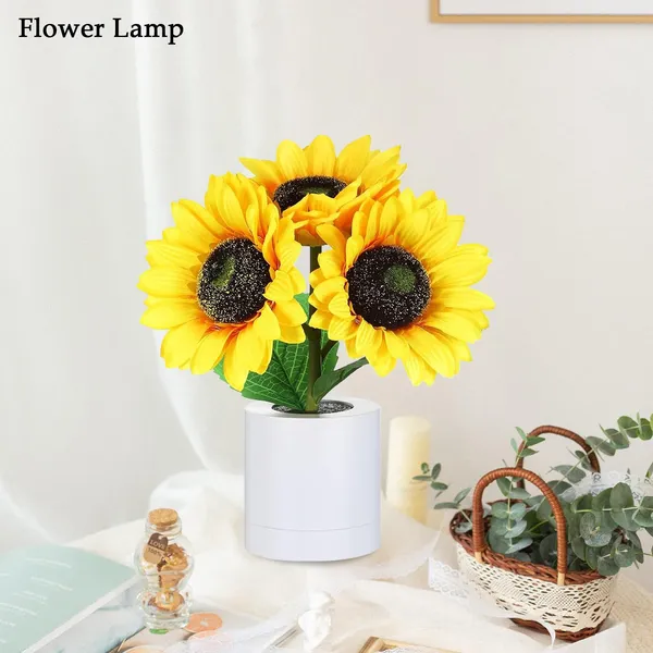 Sunflower_Night_Lamp