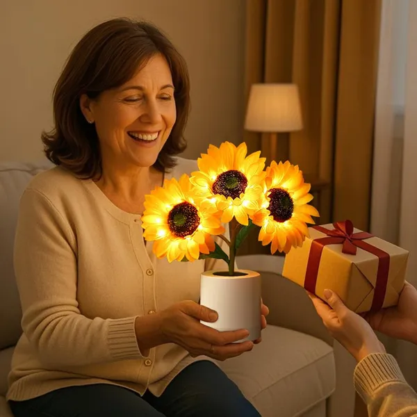Sunflower_Night_Lamp