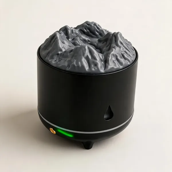 Volcano_Humidifier