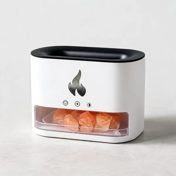 Aroma_Diffuser_Flame_Humidifier