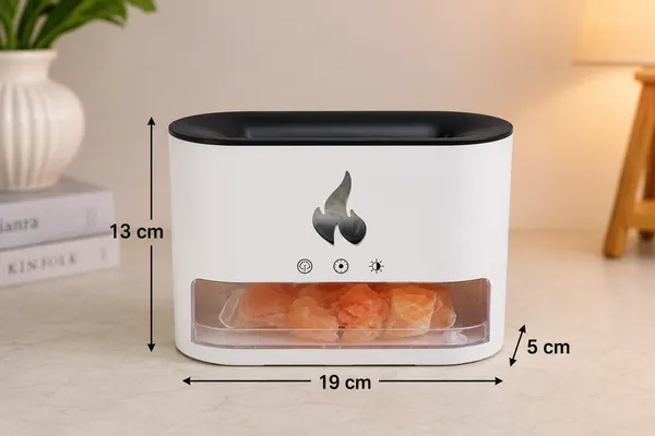 Aroma_Diffuser_Flame_Humidifier
