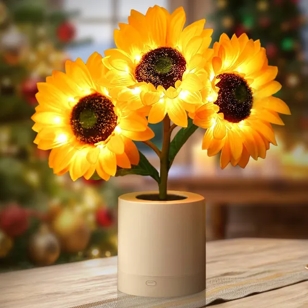 Sunflower_Night_Lamp