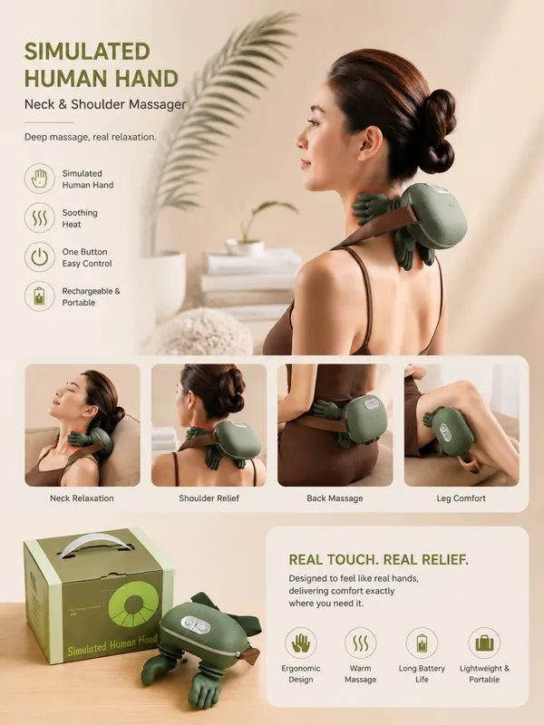 Bionic_Heated_Massager