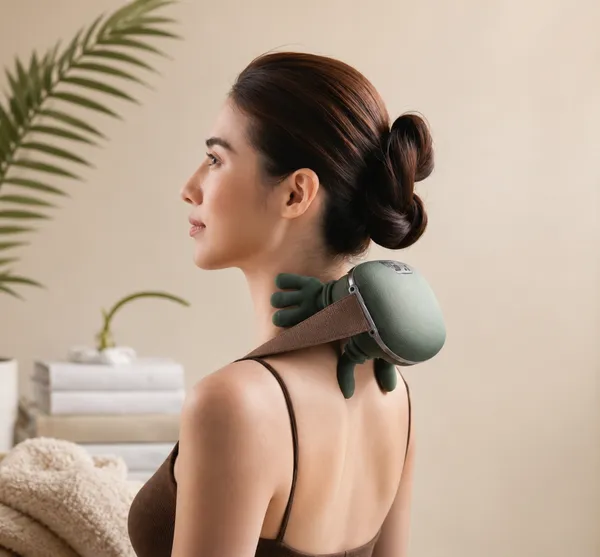 Bionic_Heated_Massager