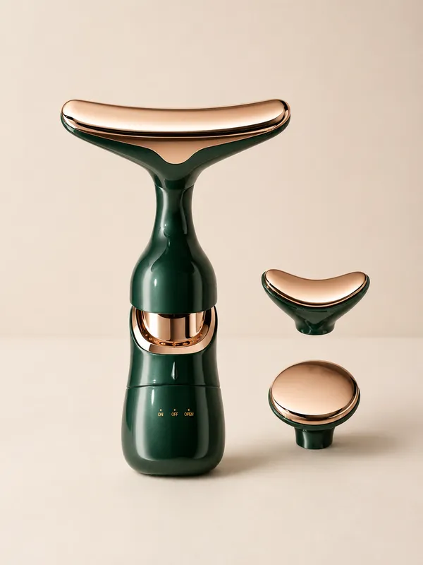 4d_Facial_Massager
