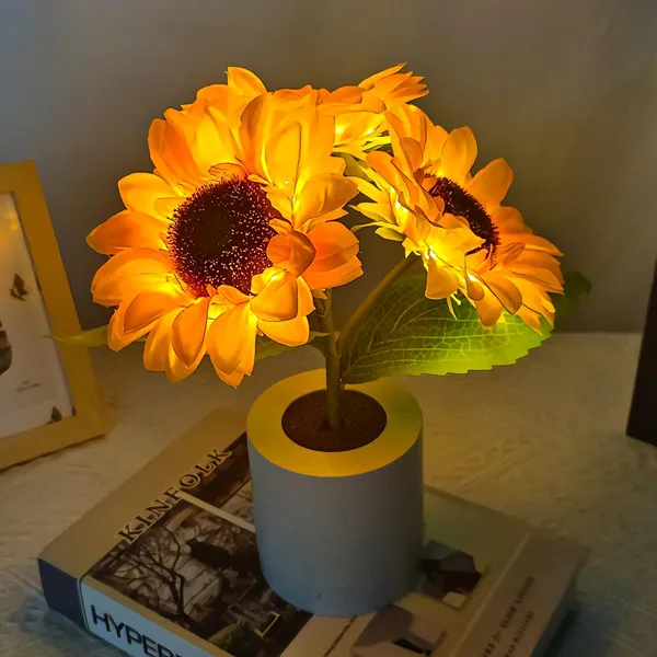 Sunflower_Night_Lamp