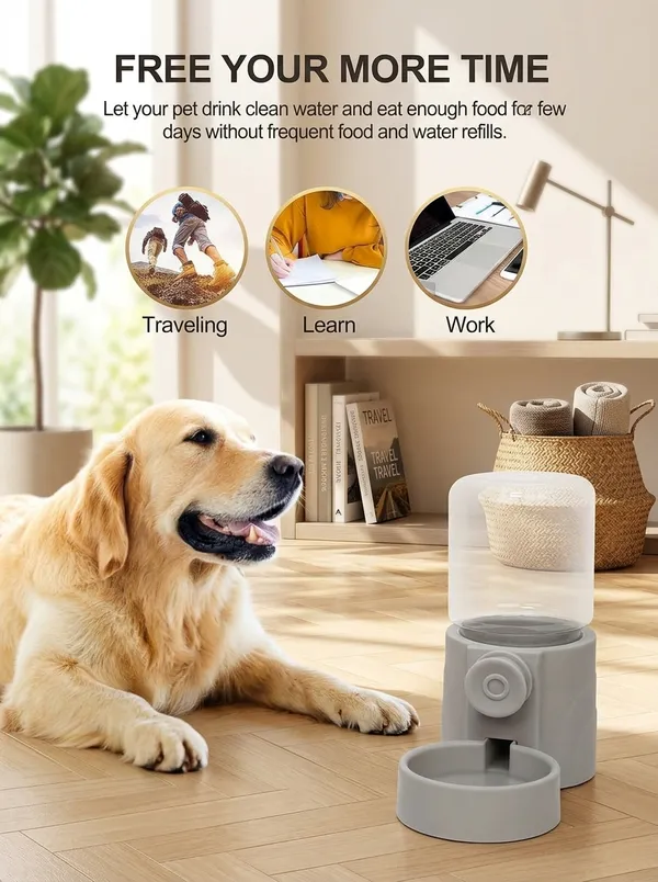 Automatic_Dog_Feeder