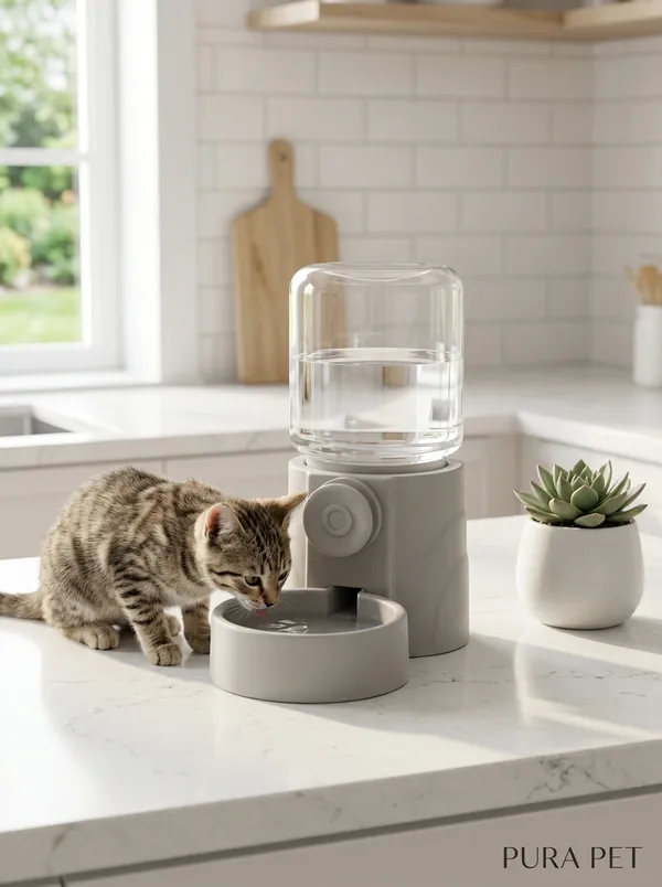 Automatic_Dog_Feeder