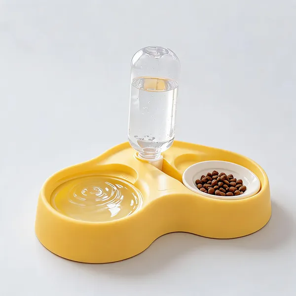 Automatic_Pet_Water_Dispenser_With_Gravity_Bottle