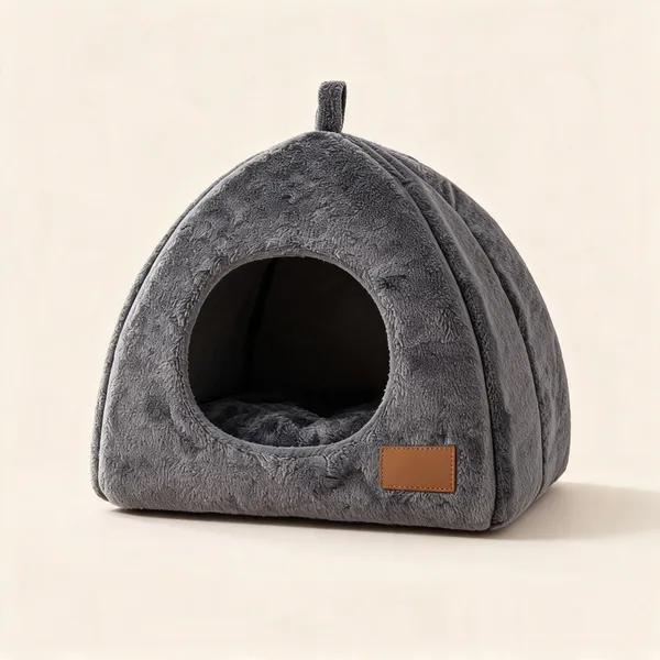 Cat_Cave_Bed