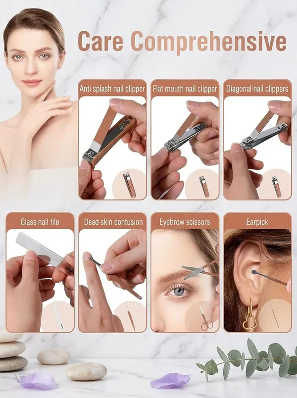 8_in_1_Manicure_Kit