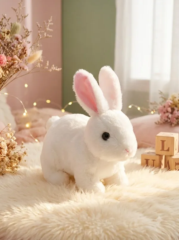 Walking_And_Talking_Rabbit