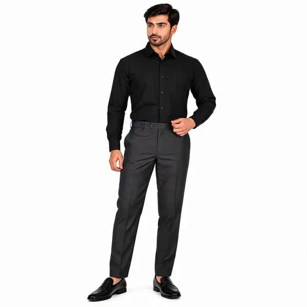 Black_Regular_Fit_Full_Sleeve_Formal_Shirt_For_Men