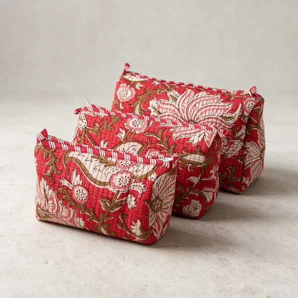 Quilted_Cotton_Travel_Makeup_Organizer_Set_Of_3