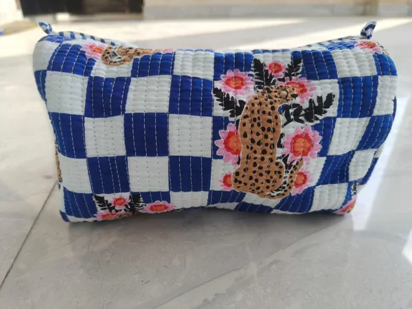 Set_of_3_Cotton_Quilted_Pouch_Cosmetic_Organizer_Travel_Makeup_Bag_for_Women
