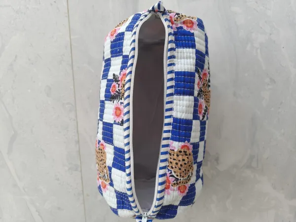 Set_of_3_Cotton_Quilted_Pouch_Cosmetic_Organizer_Travel_Makeup_Bag_for_Women