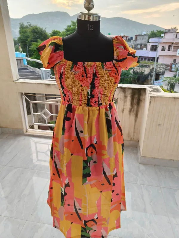 Boho_Floral_Cotton_Maxi_Dress_Fit_And_Flare_Summer_Casual_Wear