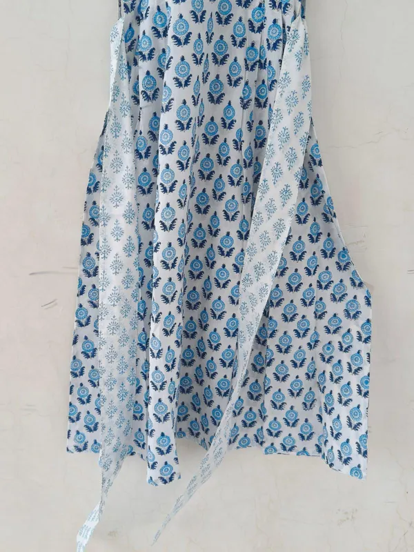Bohemian_Floral_Cotton_Maxi_Dress:_Fit_and_Flare,_Short_Sleeve,_Lightweight_Summer_Outfit