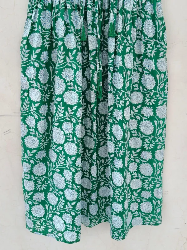 Boho_Floral_Cotton_Maxi_Dress_Sleeveless_Fit_And_Flare_Summer