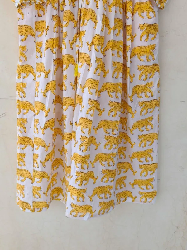 Bohemian_Printed_Maxi_Dress_100%_Pure_Cotton_Comfortable_For_Women_With_Relaxed_Fit