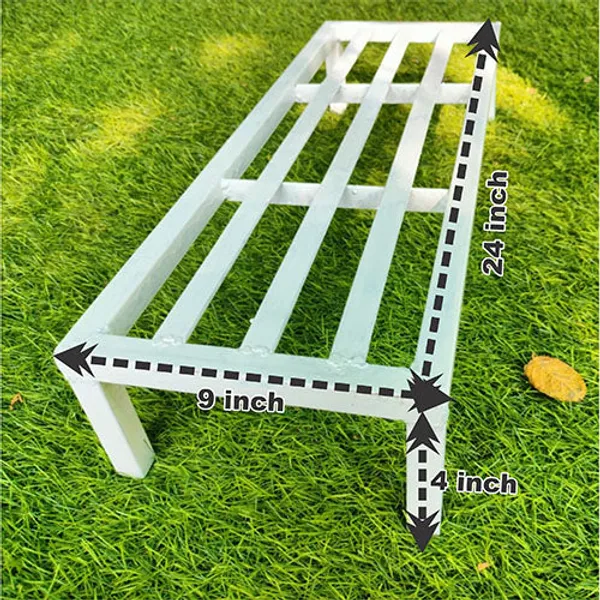 Dhyani_Heavy_Duty_Set_Of_2_Rectangular_Metal_Plant_Stand_Pot_Stand_Flower_Pot_Stand_Balcony_Stand_For_Indoor_Outdoor_Garden_Use