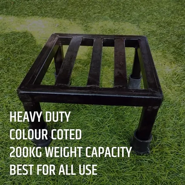 Dhyani_Flower_Pot_Stand_Outdoor_Plants_Single_Pot_Stands_For_Indoor_Plant_Of_Heavy_Duty_Metal_Metal_In_Black_Color_Pack_Of_2