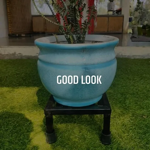 Dhyani_Flower_Pot_Stand_Outdoor_Plants_Single_Pot_Stands_For_Indoor_Plant_Of_Heavy_Duty_Metal_Metal_In_Black_Color_Pack_Of_2