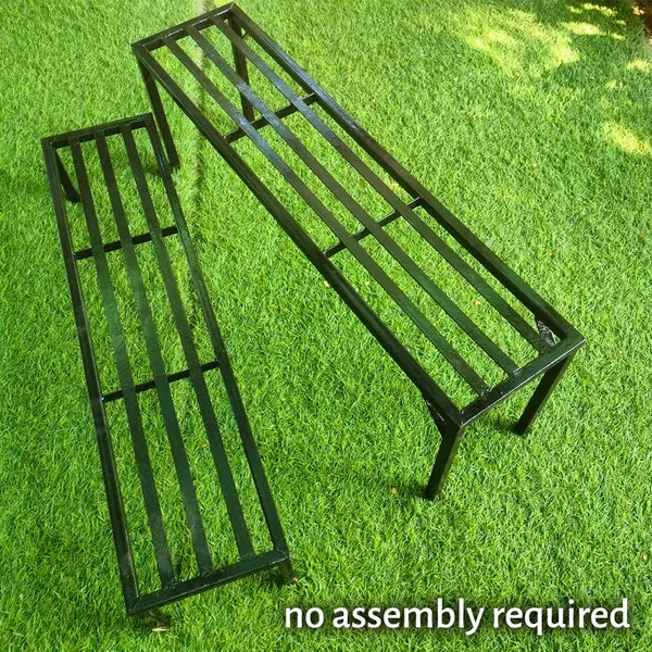 Dhyani_Heavy_Duty_2_Step_Indoor_Outdoor_Plant_Pot_Stand_With_Scratchless_Base_Premium_Strong_Flower_Gamla_Shelf_Rack_For_Garden_Balcony_Home_Living_Room_Decor_3_Feet_2_Inch_Total_38inch_Lenth