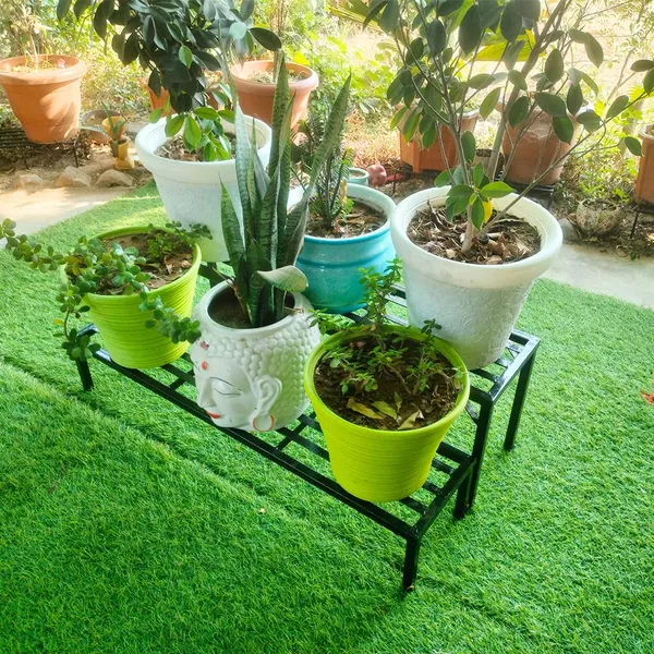 Dhyani_Heavy_Duty_2_Step_Indoor_Outdoor_Plant_Pot_Stand_With_Scratchless_Base_Premium_Strong_Flower_Gamla_Shelf_Rack_For_Garden_Balcony_Home_Living_Room_Decor_3_Feet_2_Inch_Total_38inch_Lenth