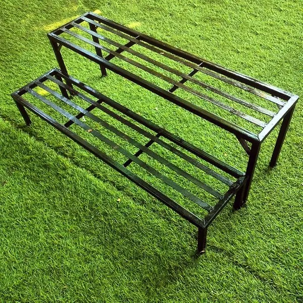 Dhyani_Heavy_Duty_2_Step_Indoor_Outdoor_Plant_Pot_Stand_With_Scratchless_Base_Premium_Strong_Flower_Gamla_Shelf_Rack_For_Garden_Balcony_Home_Living_Room_Decor_3_Feet_2_Inch_Total_38inch_Lenth