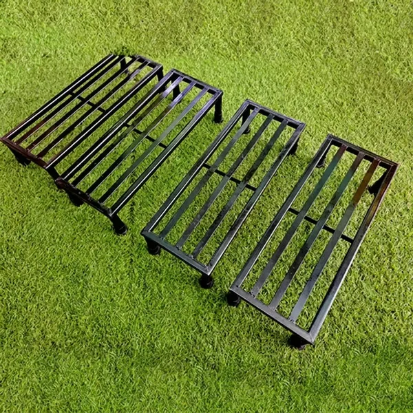 Dhyani_Heavy_Duty_Set_Of_4_Rectangular_Metal_Plant_Stand_Pot_Stand_Flower_Pot_Stand_Balcony_Stand_For_Indoor_Outdoor_Garden_Use