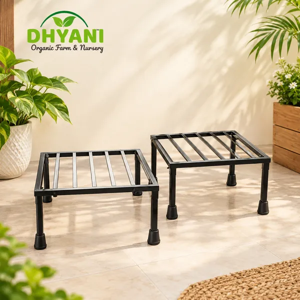 Dhyani_Heavy_Duty_Pot_Stand_Set_Of_2