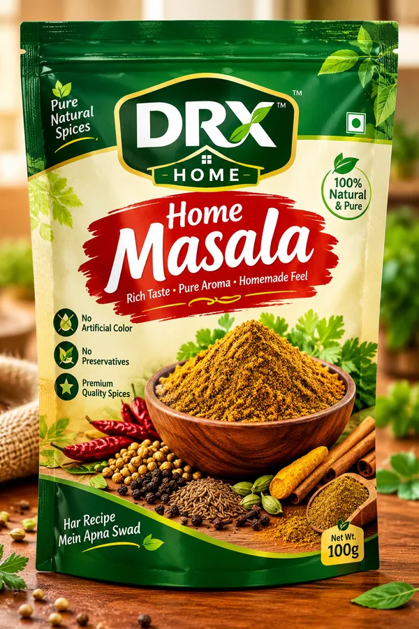 DRX_Home_Masala_Spice_Blend_100_G
