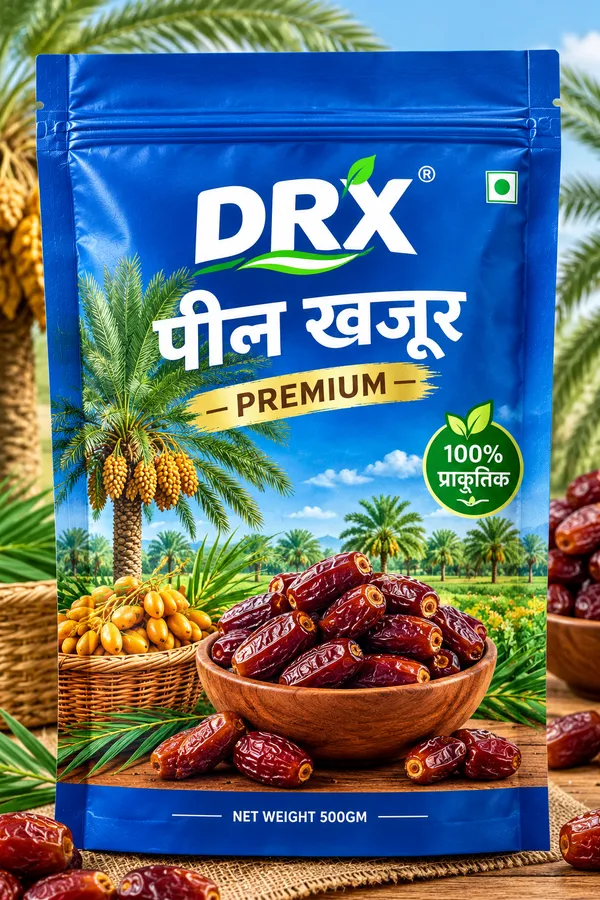 DRX_Premium_Yellow_Dates_500g