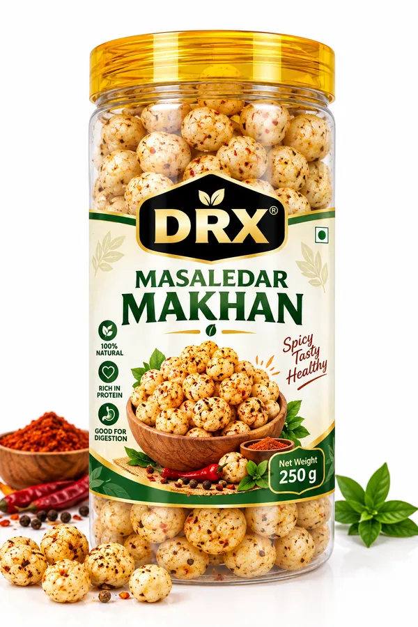 DRX_Masaledar_Makhana_Spicy_Roasted_Fox_Nuts