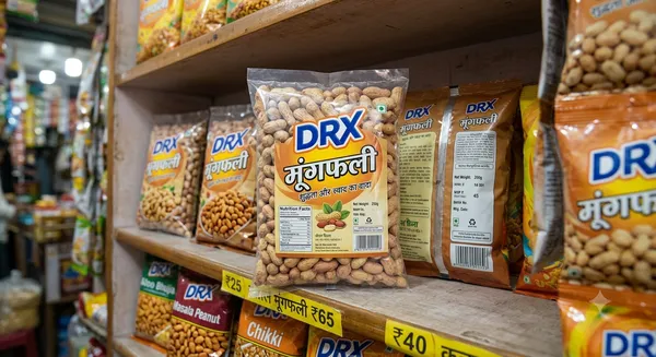 DRX_Mungfali_Peanuts