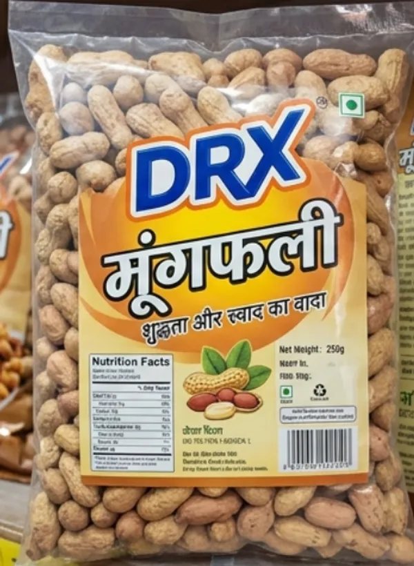 DRX_Mungfali_Peanuts