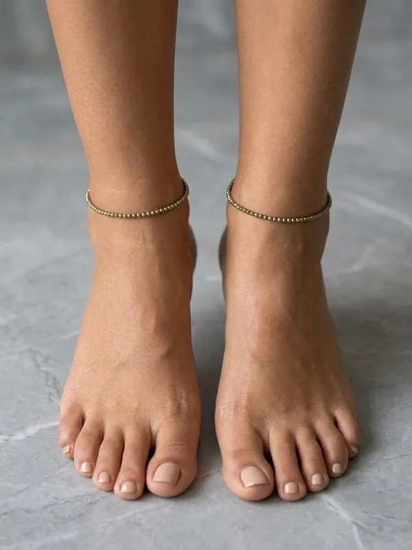 Anklet