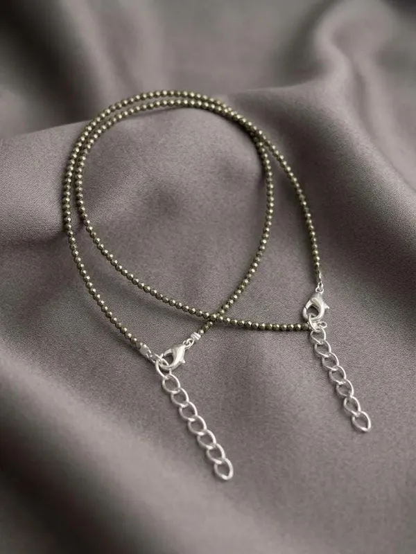 Anklet