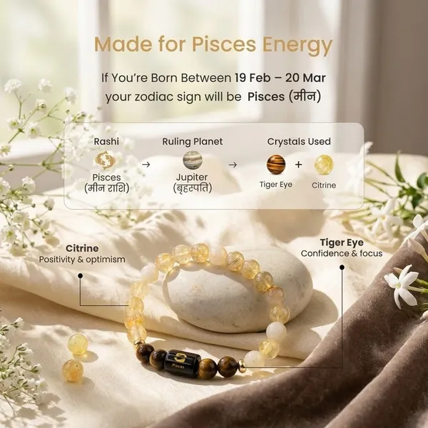 Bracelet
