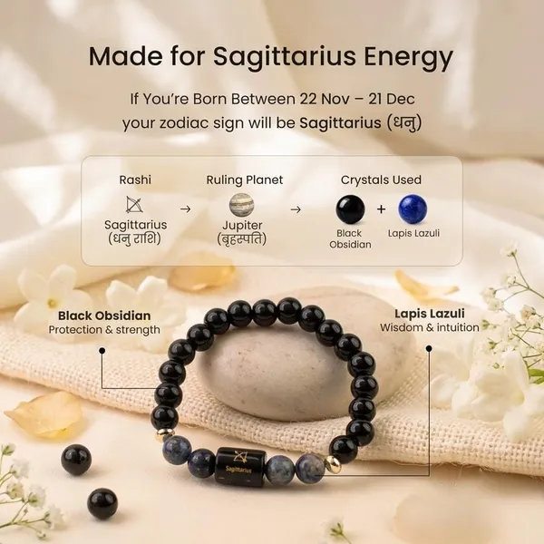 Bracelet